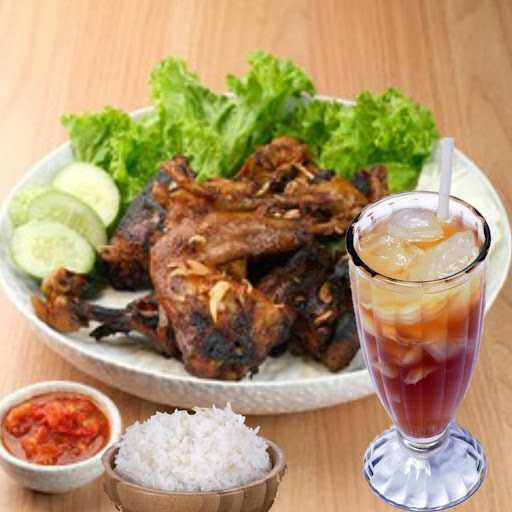 Ayam Bakar Kangen Udy - Pondok Labu 1