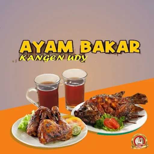 Ayam Bakar Kangen Udy - Pondok Labu 4