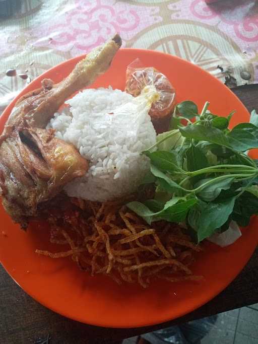 Ayam Bakar Madu Pawon Kulo 6