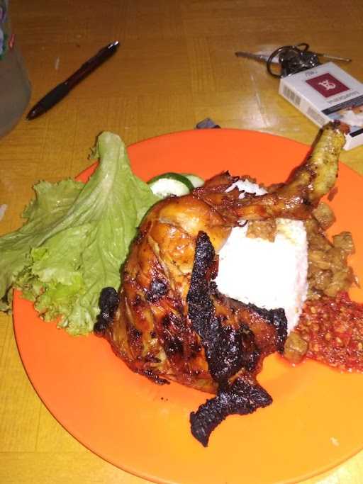 Ayam Bakar Madu Pawon Kulo 5