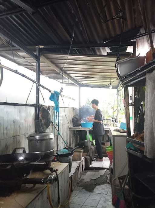 Ayam Bakar Madu Pawon Kulo 10