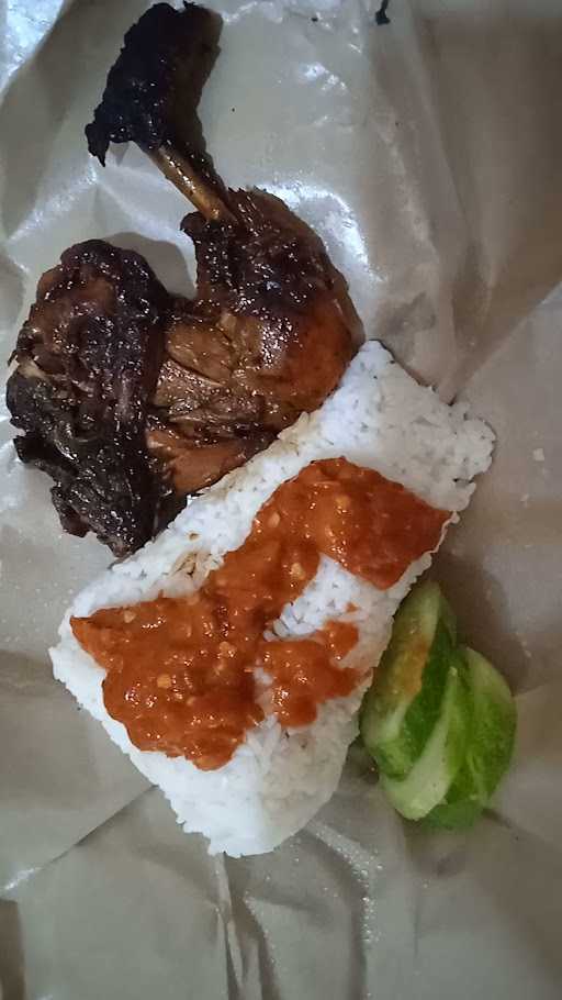 Ayam Bakar Pupuy 46 Pondok Labu 1