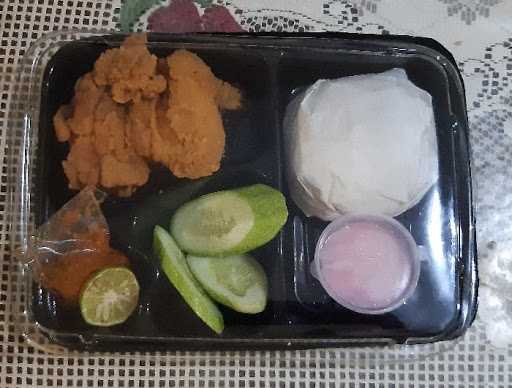 Ayam Geprek Soto Betawi Lebak Bulus 7