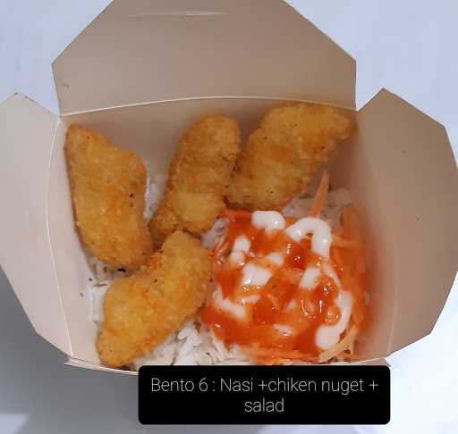 Ayam Geprek Soto Betawi Lebak Bulus 5