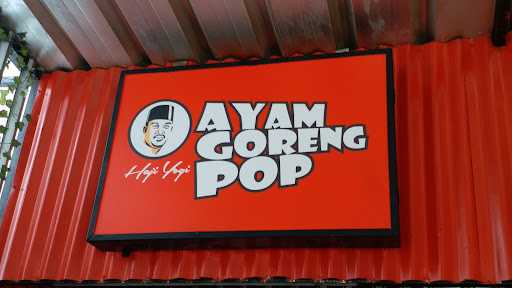 Ayam Goreng Pop H.Yogi 1