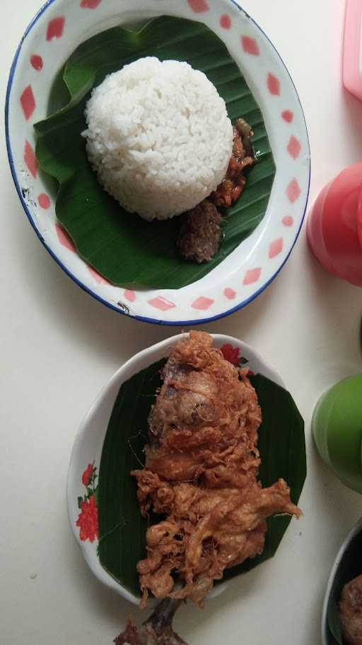 Ayam Goreng Pop H.Yogi 10