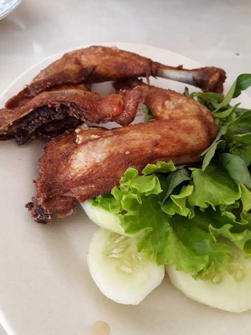 Ayam Goreng Presto Cipete 8