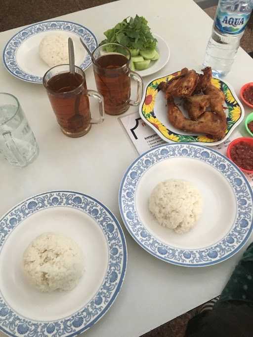 Ayam Goreng Presto Cipete 7