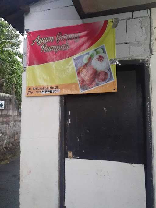 Ayam Goreng Rempah Pondok Labu 1