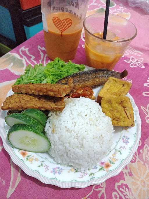 Ayam Goreng Sambal Granat 8