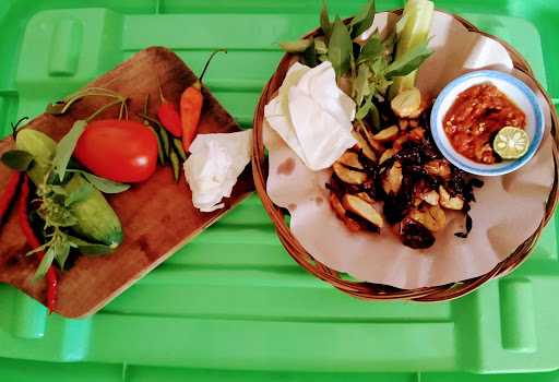 Ayam Goreng Sambal Granat 2