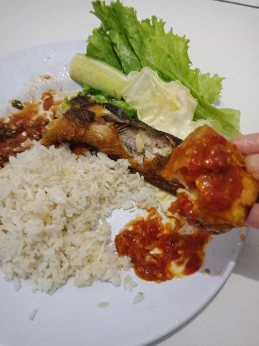 Ayam Goreng Sambal Granat 9