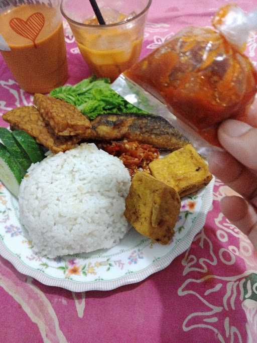 Ayam Goreng Sambal Granat 10