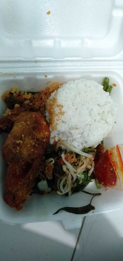 Ayam Penyet Jakarta 3