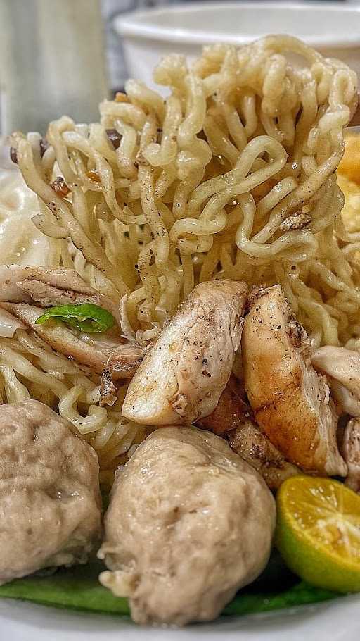 Bakmi 3 Sedulur Pondok Labu 5