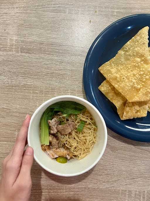 Bakmi 3 Sedulur Pondok Labu 8