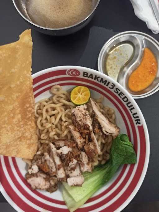 Bakmi 3 Sedulur Pondok Labu 1