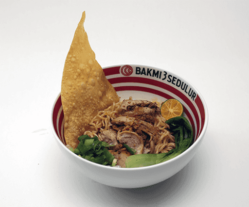 Bakmi 3 Sedulur Pondok Labu 6