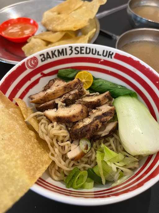 Bakmi 3 Sedulur Pondok Labu 3