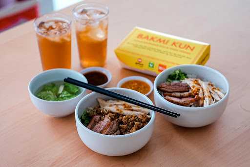 Bakmi Kun - Kemang 4