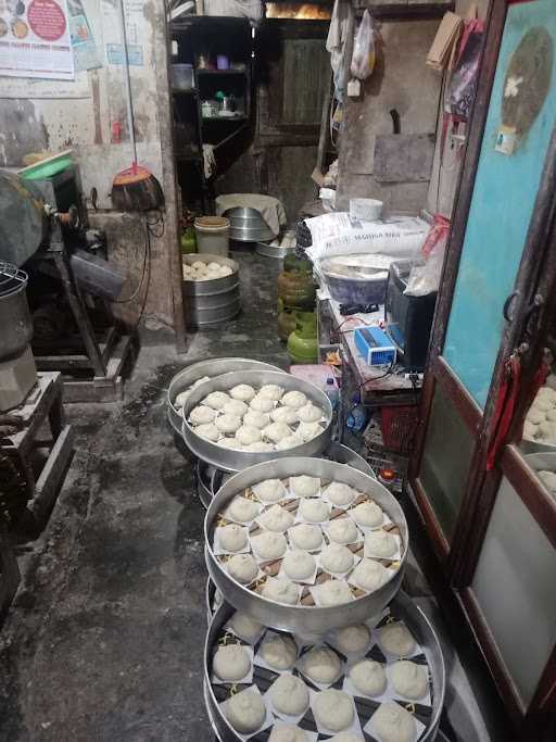 Bakpao Depan Rs Setia Mitra 1