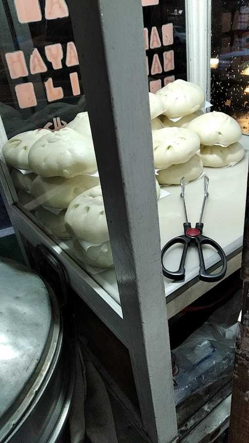 Bakpao Depan Rs Setia Mitra 3