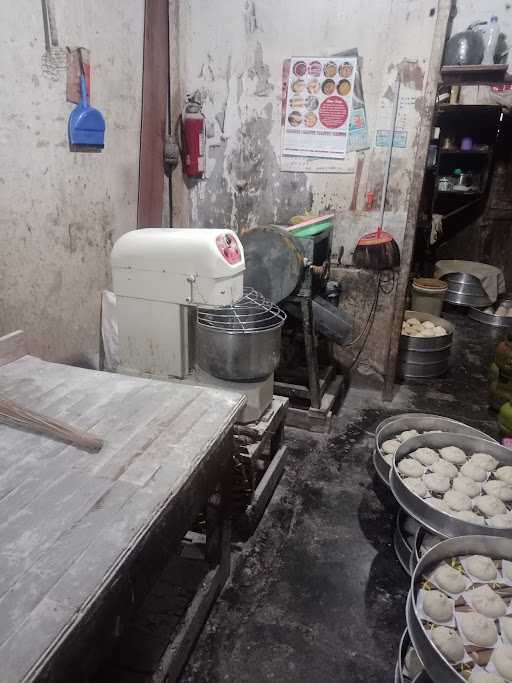 Bakpao Depan Rs Setia Mitra 4