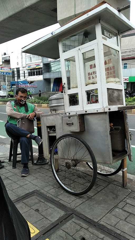 Bakpao Depan Rs Setia Mitra 9