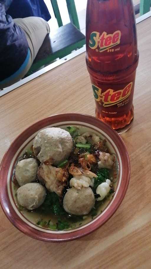 Bakso Andara 354 5