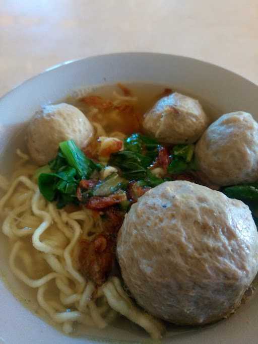 Bakso Andara 354 8