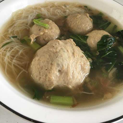 Bakso Andara 354 4