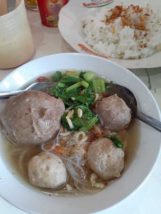 Bakso Andara 354 7