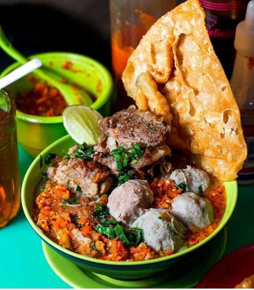 Bakso Andara 354 1