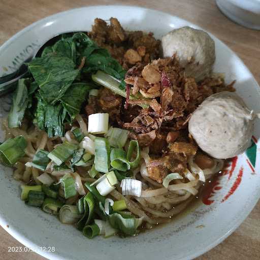 Bakso Andara 354 9