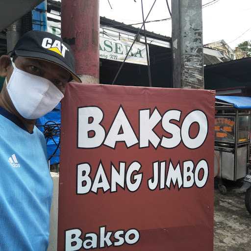 Bakso Bang Jimbo 2