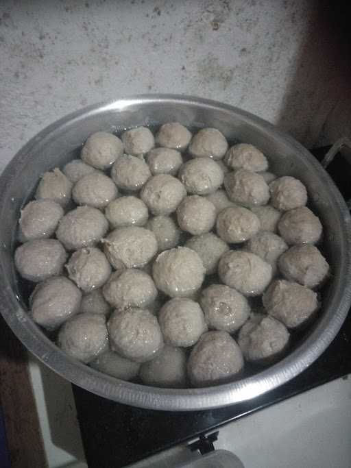 Bakso Bang Jimbo 1