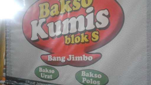 Bakso Bang Jimbo 7