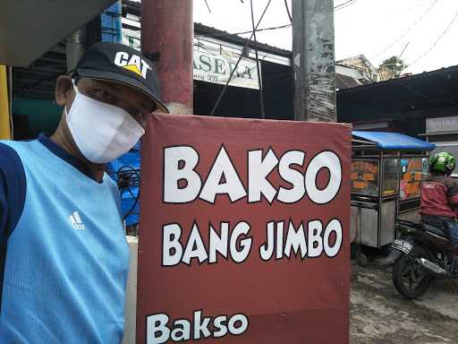 Bakso Bang Jimbo 5