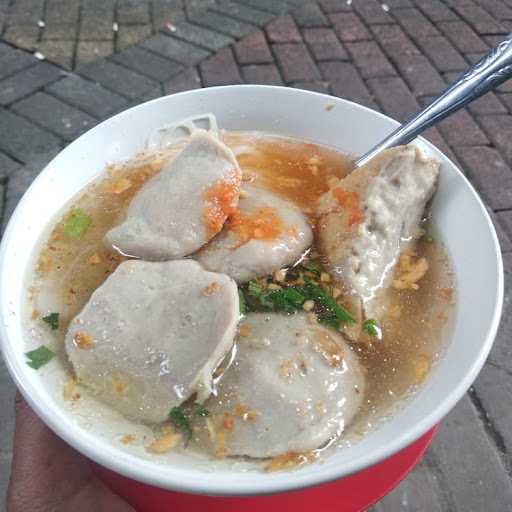 Bakso Gepeng Mas Slamet H Batong 2