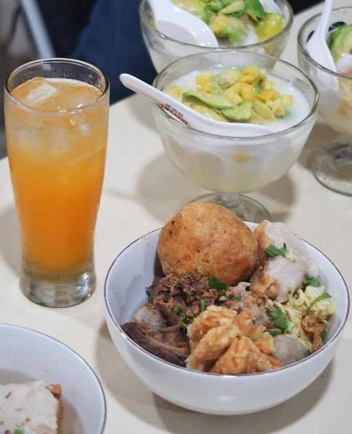 Bakso Malang Cak Endut Cilandak 7