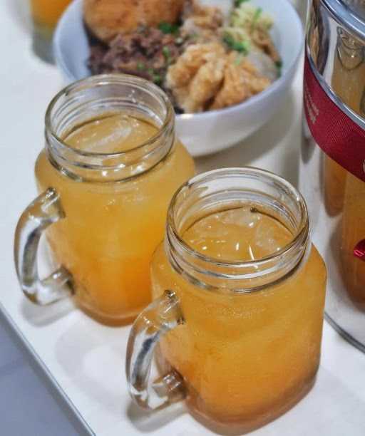 Bakso Malang Cak Endut Cilandak 6