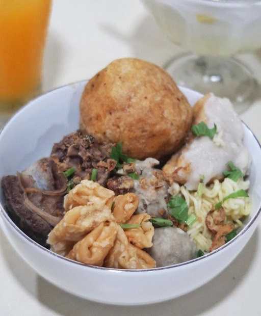 Bakso Malang Cak Endut Cilandak 5