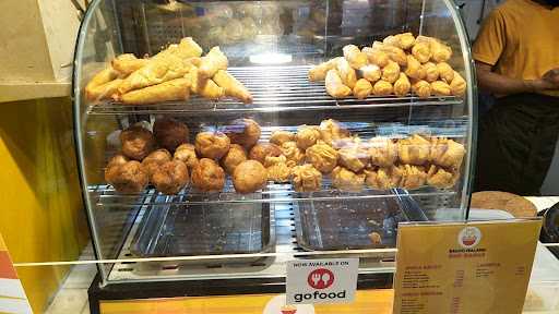 Bakso Malang Cak Endut - Lebak Bulus 6