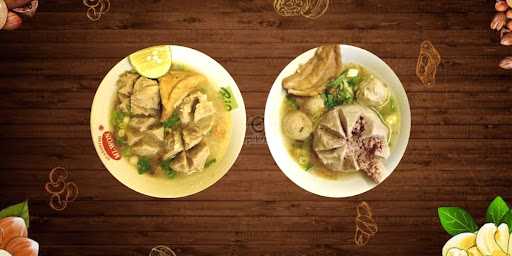 Bakso Marem Berkah 3 6