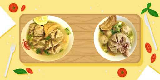 Bakso Marem Berkah 3 1