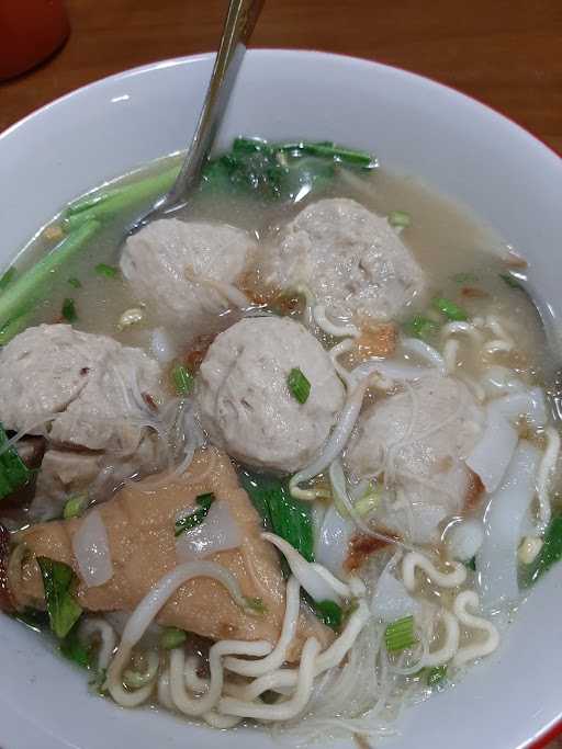 Bakso Marem Berkah 3 8