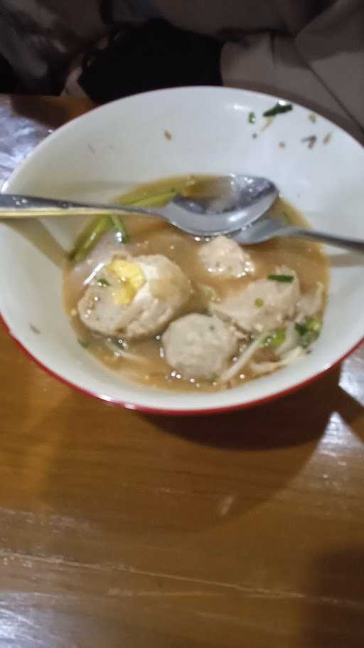 Bakso Marem Berkah 3 9