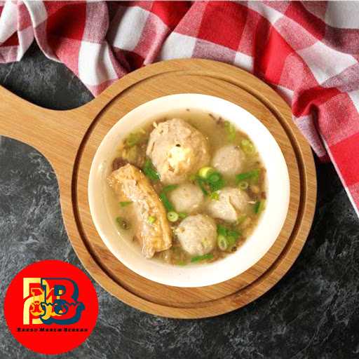 Bakso Marem Berkah 3 7