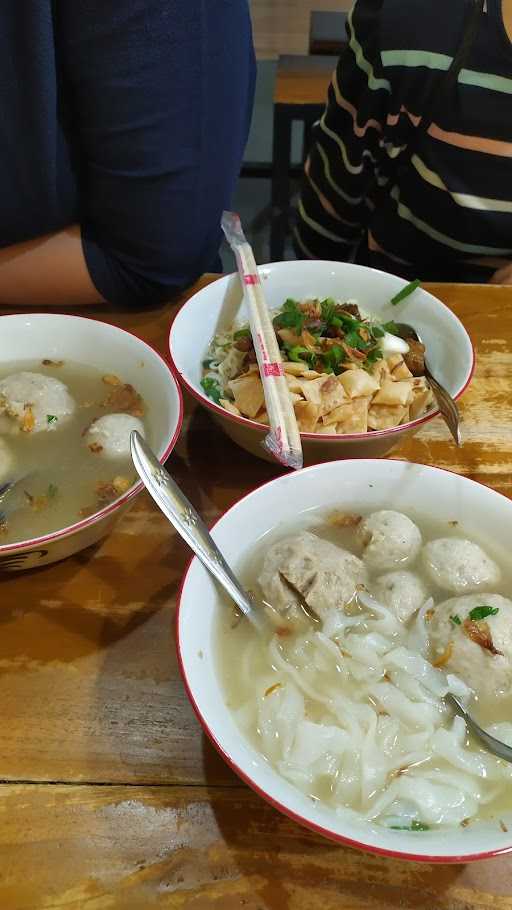 Bakso Marem Berkah 3 4