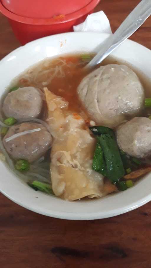 Bakso & Mie Ayam Mas Bagong 5